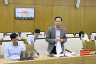 Hai Phong records positive progress in combating IUU fishing